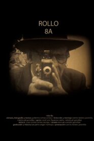 8A Film Reel