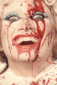 She Kissed the Gun – Dagger Polyester