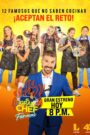 El Gran Chef Famosos