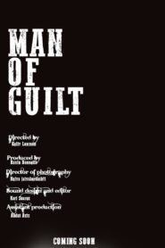 Man of Guilt