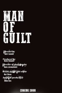 Man of Guilt