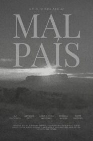 Malpaís