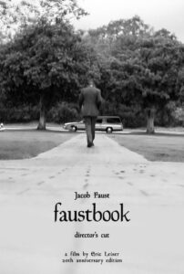 Faustbook (20th Anniversary Director’s Cut)