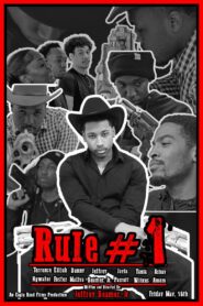 Rule #1