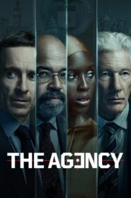The Agency: Central Intelligence: Season 1