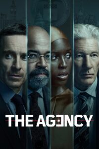 The Agency: Central Intelligence: Season 1